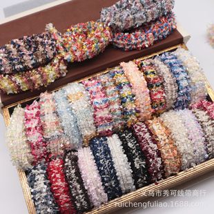 �¿1.5CM��zС���L��������ë߅��߅DIY�l�����߅�b��o��