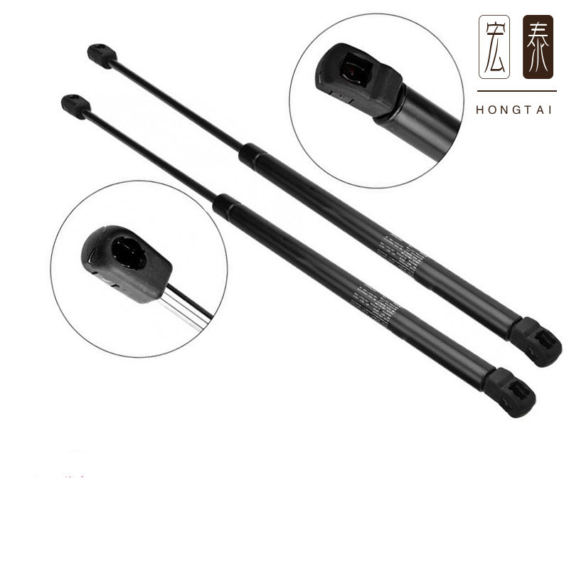 厂家生产适用07款三菱欧蓝德气弹簧 后备箱液压支撑杆 8731Q1