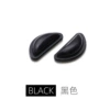 Air nose cushion black