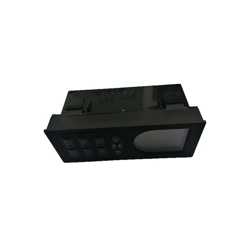 SINOTRUK 70 Mine HOWO Steyr Cab Control Panel Assembly WG1630840322 Manufacturer Supply