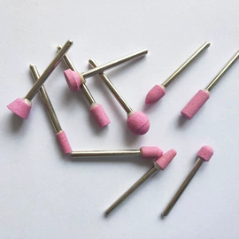 磨头;电动工具配件