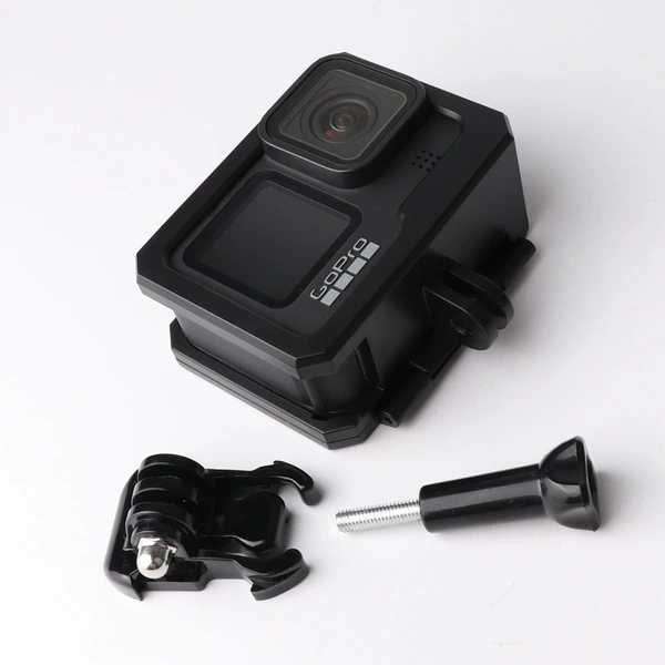 Gopro 9 10 11 12 plastic frame B