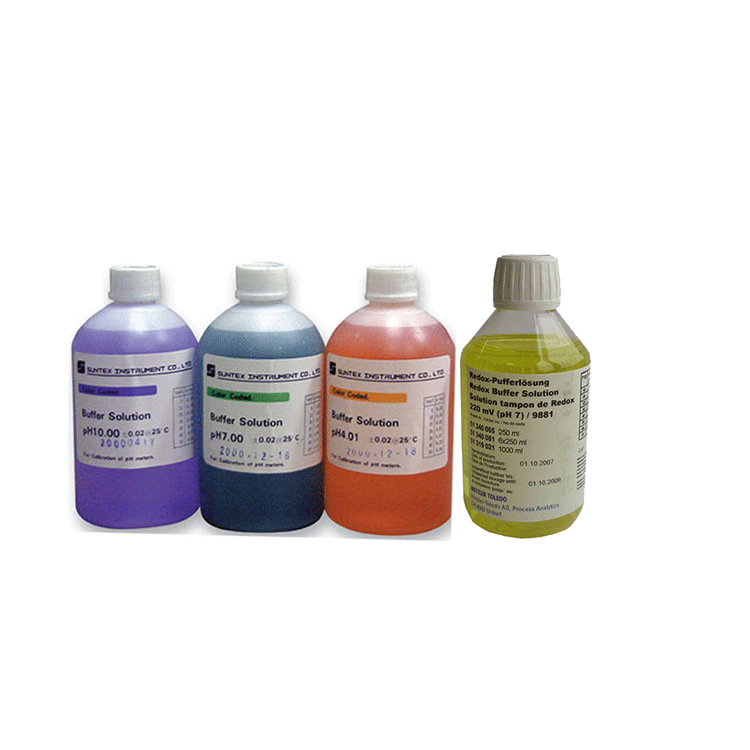 台湾SUNTEX  PH标准液