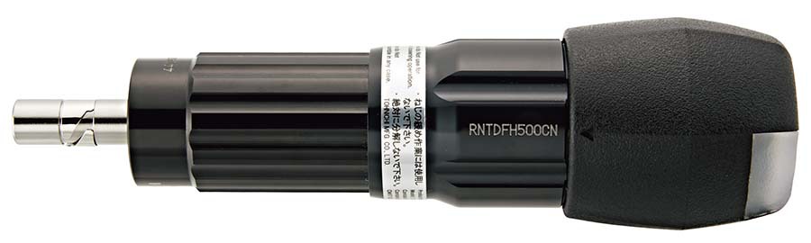 日本TOHNICHI东日  无线防错式扭力螺丝刀  RNTDFH500CN