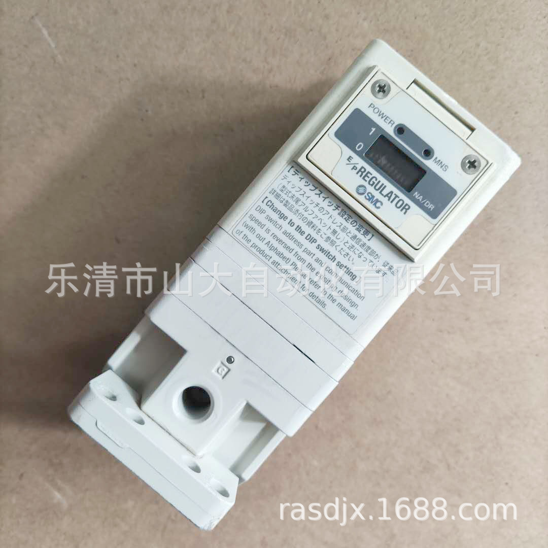 现供SMC ITV2050-402S-DII00290ABC进口比例阀