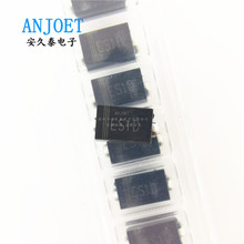 贴片快恢复二极管RS1M ES1J ES1JW E1J E1M ES1M ES1D US1J US1M