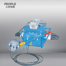 中国人民电器旗舰店FZW28-12F户外分界负荷开关