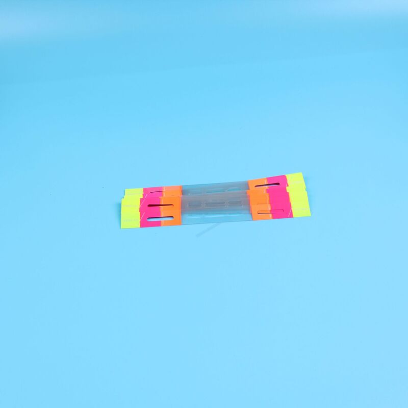 Factory direct slingshot flying arrow accessories wholesale slingshot big flying arrow small flying arrow pole blade rubber band accessories