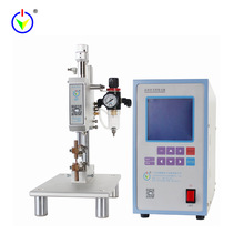 JYD-03TL 晶体管式电阻点焊机 中頻逆变点焊电源 广州精源JYEE