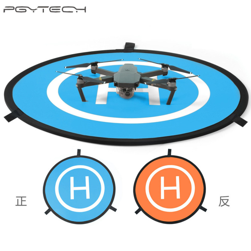 Pgytech Dji Mini 3 Pro/4 Pro/Air 2S/Mini 2/Mavic 3/2 Landing Pad Lightweight Waterproof