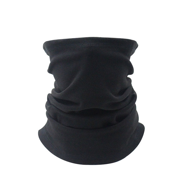 Travel universal keep warm ski mask