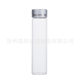 Spot 30 gold cap tube bottle transparent glass small medicine bottle color sugar bottle screw grass packaging bottle sugar bottle wholesale