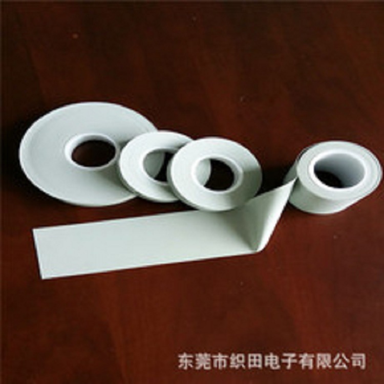 织田防静电耐磨带 耐压硅胶皮韩国SK黑色导热硅胶皮