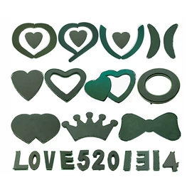 鲜花包装;织带;其他礼品包装