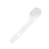 White handle white hair