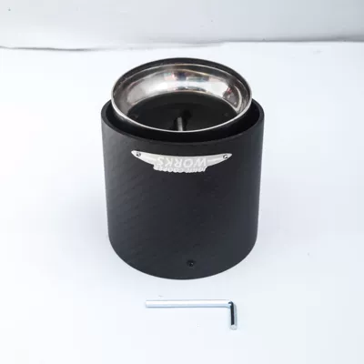 RFJCW carbon fiber modified — Other Automotive Exterior Supplies