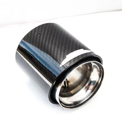 MINIcooperS car tail throat | Other Automotive Exterior Supplies