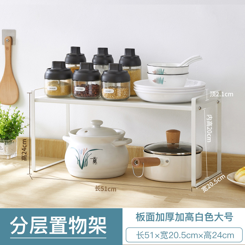 두껍고 가열 된 흰색 대형 패널