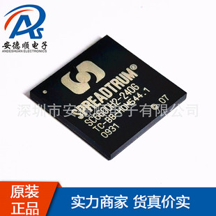 SC6600H2-240G ԭ�b BGA-240 GSM/GPRS�֙C����оƬ�������Ź���