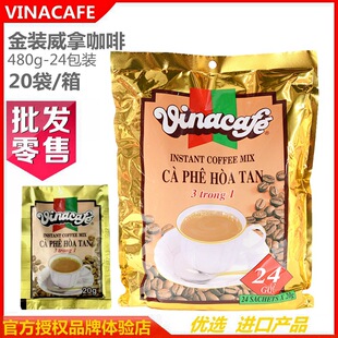 Խ���M�� Vinacafe ���b���ÿ���480g��������һ���� ���l������