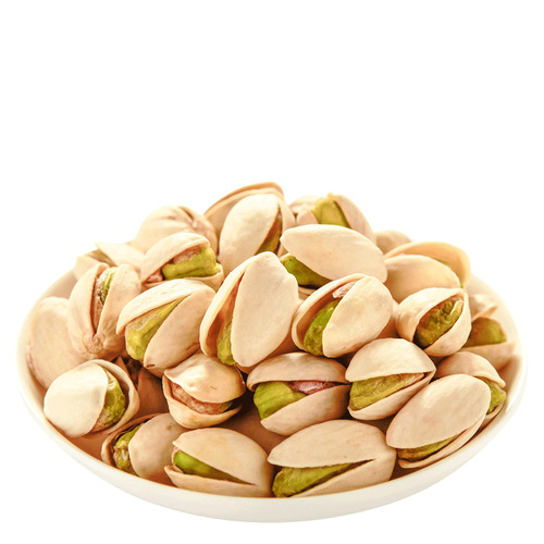 Delicious new arrival original color pistachio 500g pistachio nuts roasted seeds and nuts in bulk