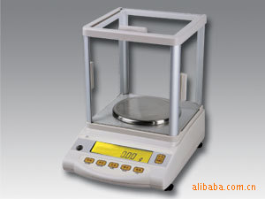 上海恒平 YP602N 电子天平 600g/0.01g