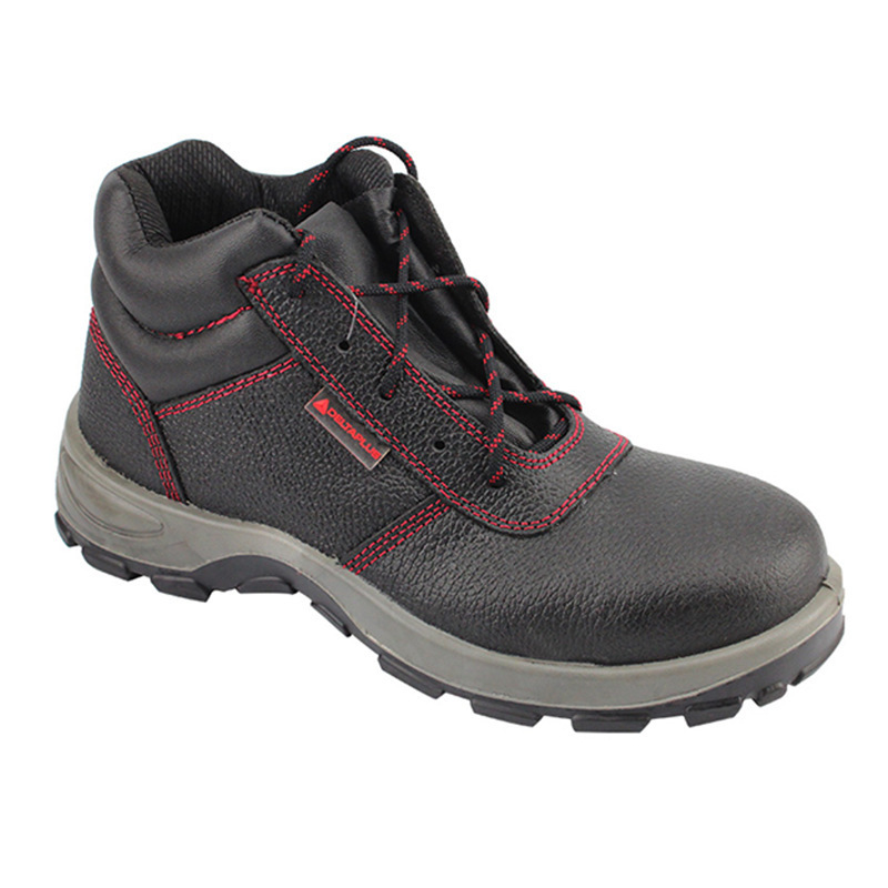 代尔塔301110安全绝缘鞋 18KV电工鞋 防穿刺安全鞋劳保鞋防护鞋