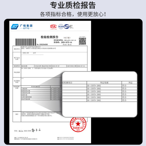Sanwei dropshipping wholesale four-layer thickened dustproof breathable individually packaged multi-color disposable activated carbon