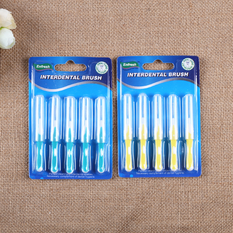 Supply toothbrush brush hair Soft oral care tooth joint brush…