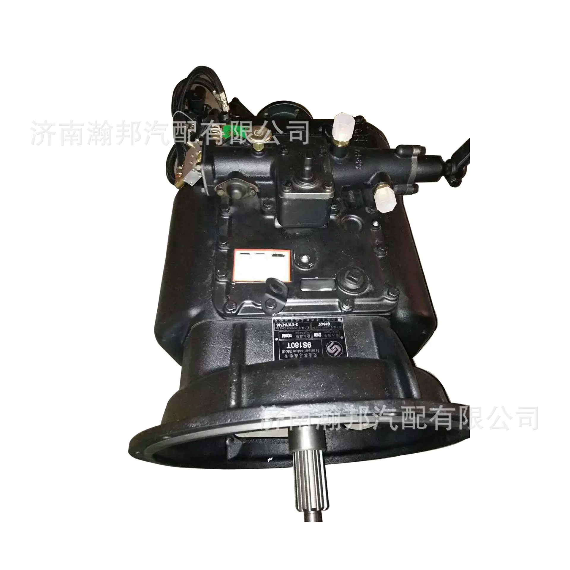 东风天锦变速箱供应 天锦取力器及配件厂家 变速箱机油厂家专卖