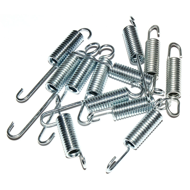 Электромобиль с одной опорой пружина Натяжная пружина педаль мотоцикл с одной опорой пружинная сумка боковая опора для ног автомобиля применима к каждой длине