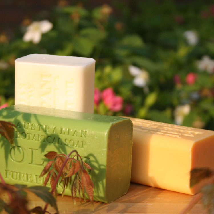Australian Apulin Apperley Essential Oil Soap Makeup Remover Cleansing Cold Soap Bath Soap 200g Australian Apulin Apperley Essential Oil Soap Makeup Remover Cleansing Cold Soap Bath Soap 200g