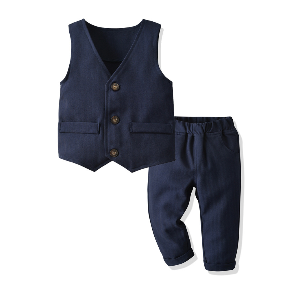 Штаны, комплект, 2 предмета