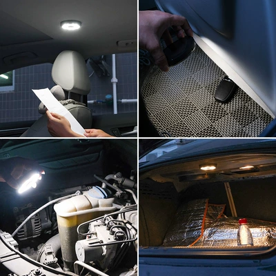 Roof Light Light Car Trunk Roof