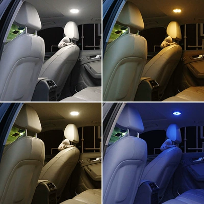 Reading Light Led Interior Roof Light