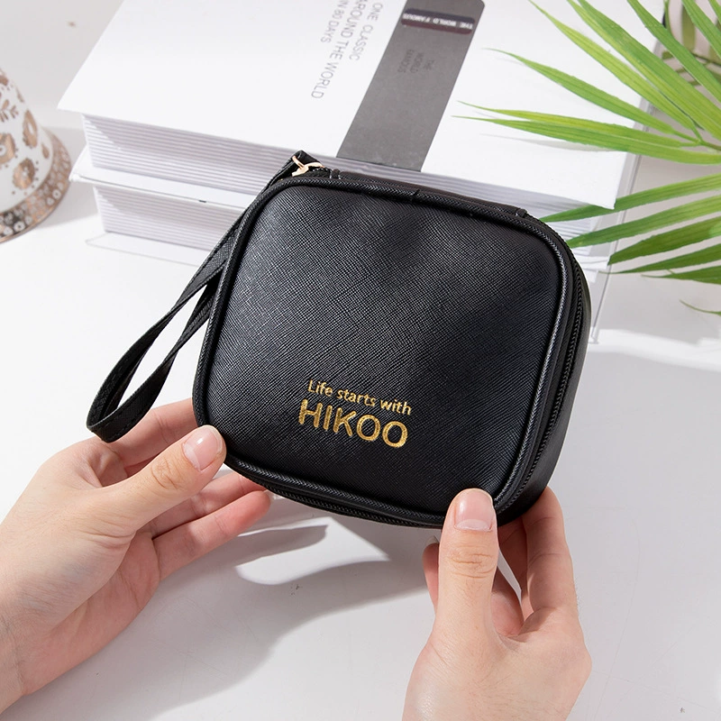 (Cross-border trading), sanitary pads, handheld organizer bag, polyurethane waterproof bag, physiological wipes