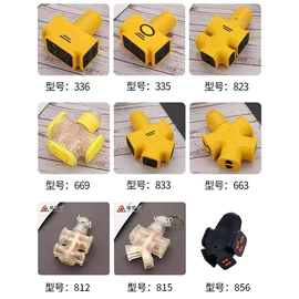 接线插座;电源插头;灯头、灯座