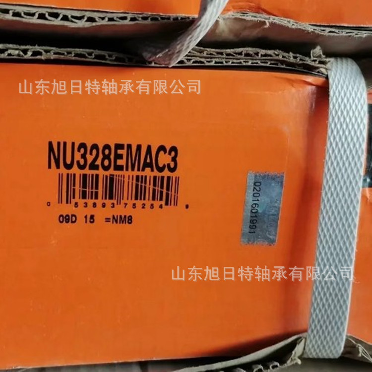 NU328EMAC3  XRT进口轴承   XRT圆柱滚子轴承