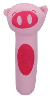 Cerdo rosa