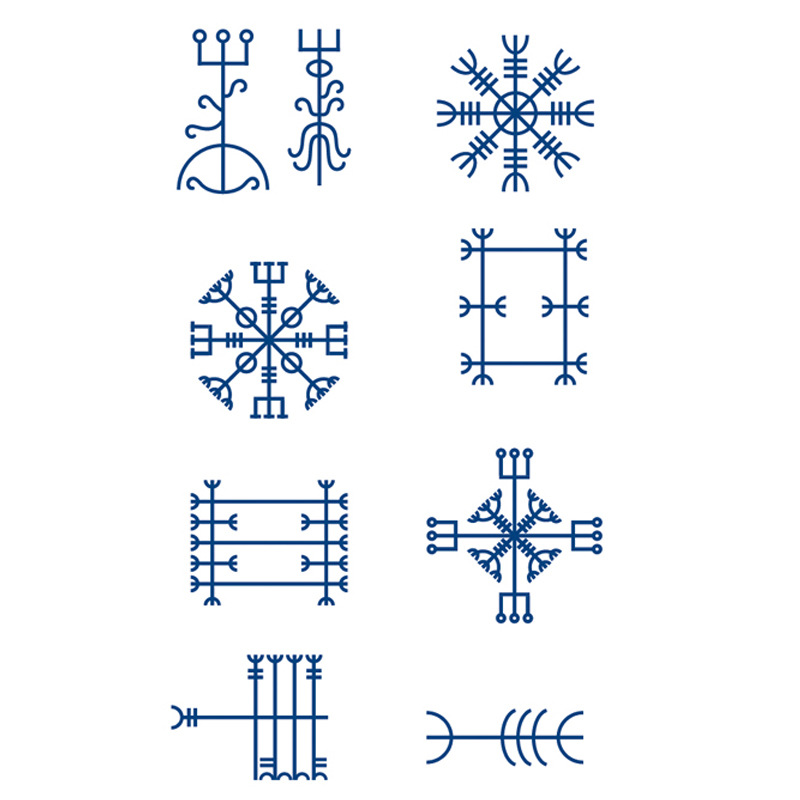 ジュースの紋章はネットの赤い紋章を貼って15日間の現物の卸売りの草本の植物の半永久の刺青のシールを持続します。