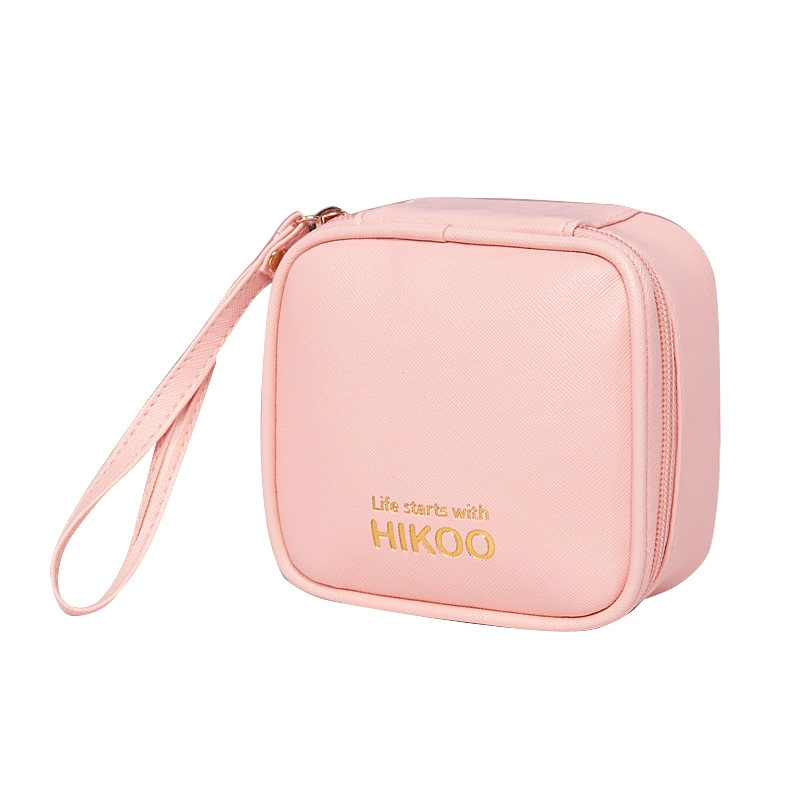(Cross-border trading), sanitary pads, handheld organizer bag, polyurethane waterproof bag, physiological wipes