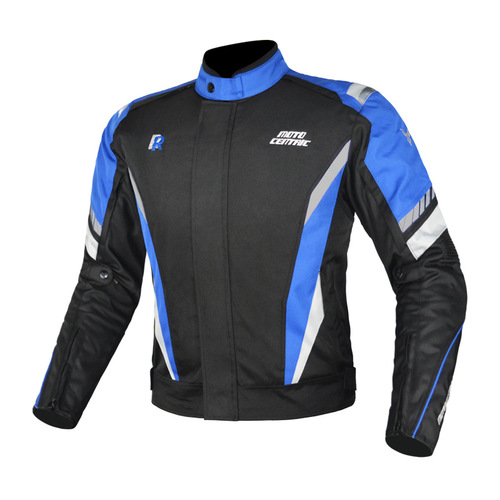 MOTOCENTRIC New Motorcycle Suit for Men, Anti-Fall, Warm, Windproof, Waterproof Motorcycle Suit, Riding Suit, High-end
