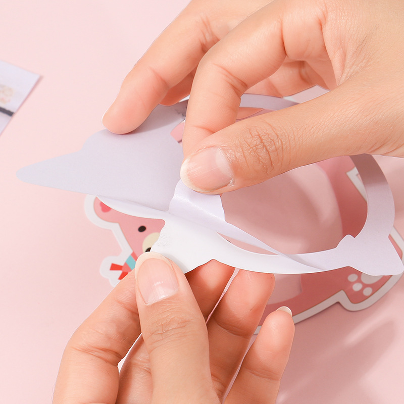 Marco DE FOTOS pegatinas jardín de infantes crecimiento manual bebé producción material decorativo accesorios DIY libro material mano cuenta pegatinas