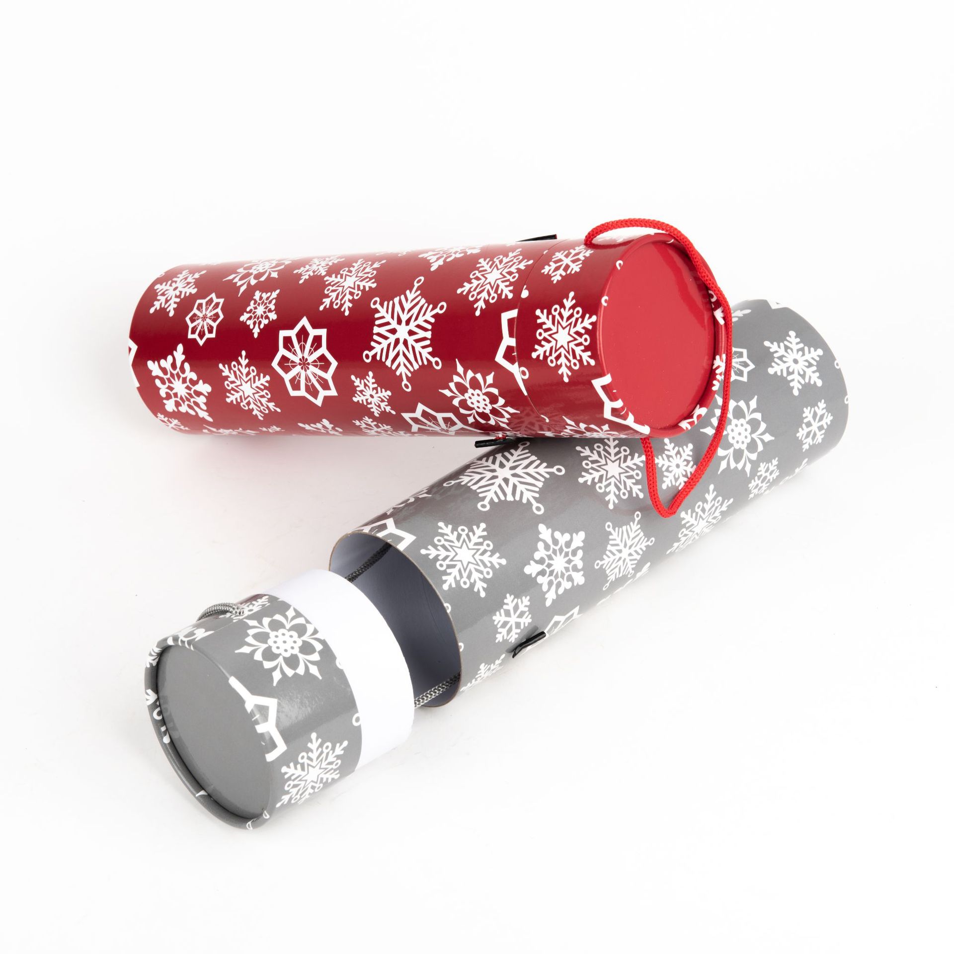 厂家定制圆形纸管纸筒海报筒壁画筒DIY玩具装花纸卷纸筒红酒纸罐