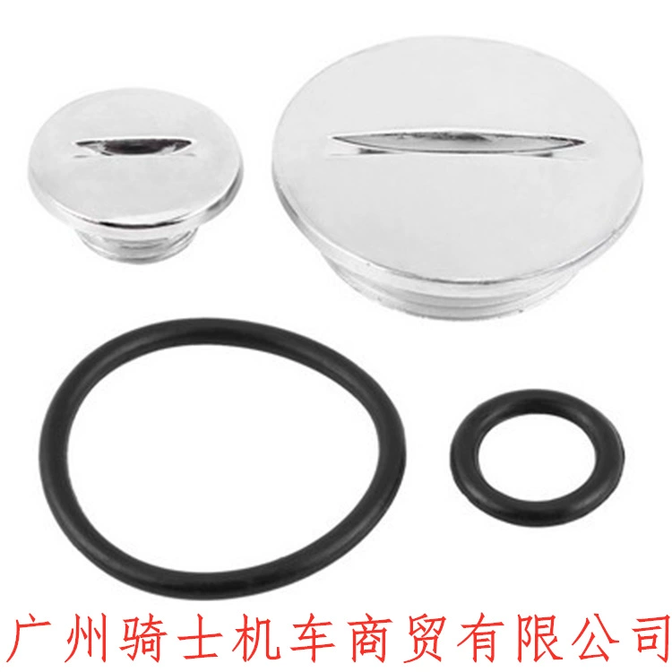 Боковая крышка статора четырех двигателя ATV/50cc/70cc/90cc/110cc/125cc