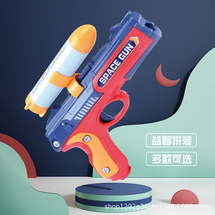 �S��ֱ����ͯ���DIY�eľ����ƴ�b��ߘ�����Ҹ��˰��H����Ů��