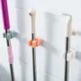 打孔无痕拖把架拖把挂钩