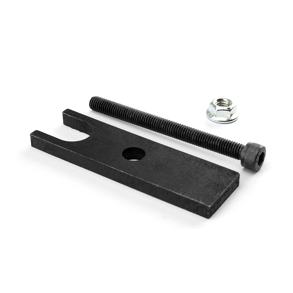 Piezas de automóviles venta caliente herramienta de compresión de resorte de la válvula del motor Herramienta de compresor de resorte de la válvula universal del automóvil