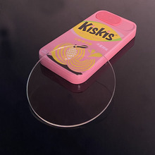 超薄高清题词器玻璃 宏旺新品圆形题词器玻璃 深圳题词器玻璃厂