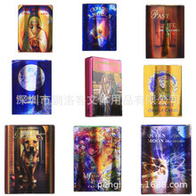 D| 羳I Ӣ Oracle cards ƏSl